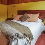 Cabañas Palafitos Los Pescadores