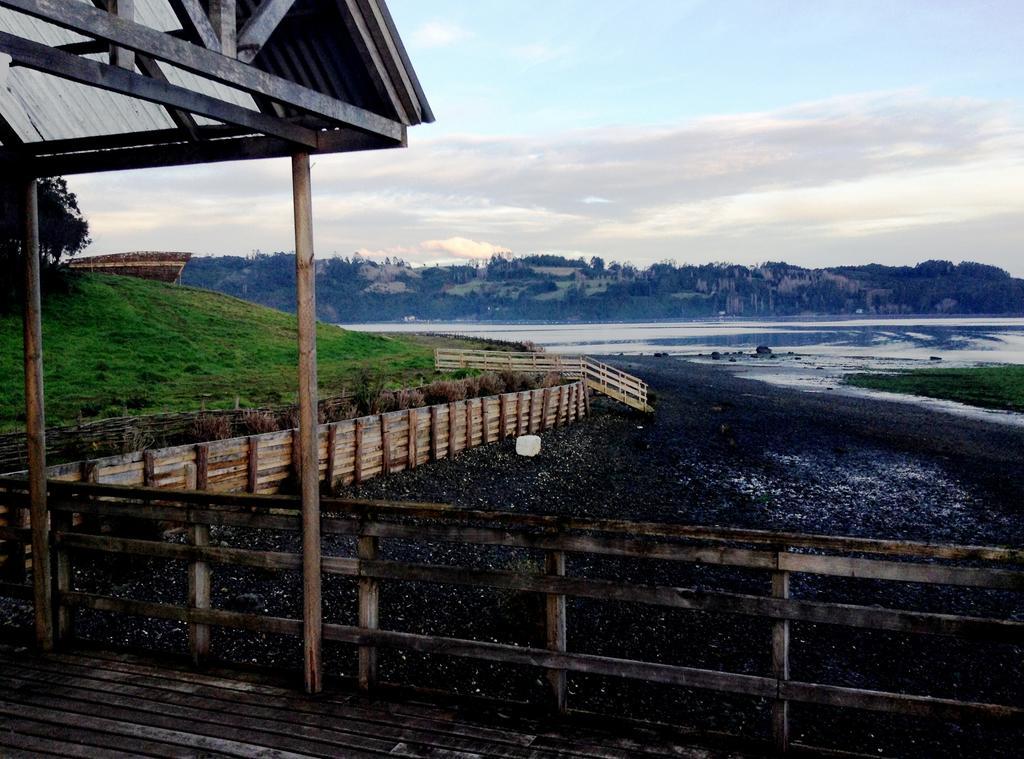 Palafitos Pescadores Lodge