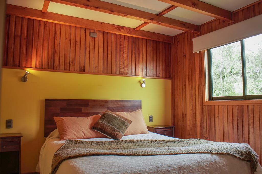 Palafitos Pescadores Lodge *
