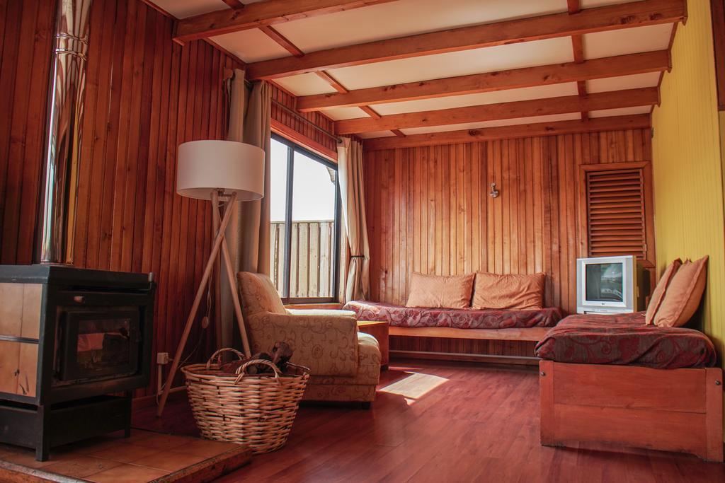 Palafitos Pescadores Lodge Castro