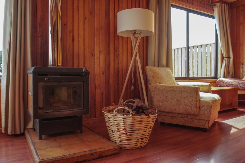 Palafitos Pescadores Lodge