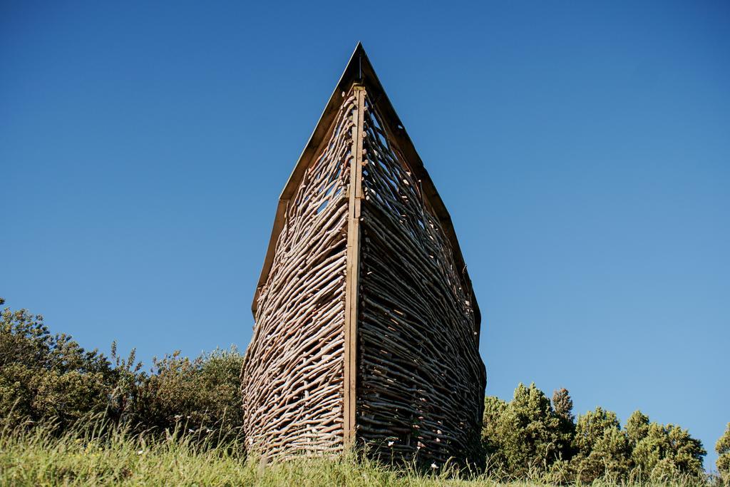 Lodge Palafitos Pescadores