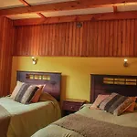 Cabanas Palafitos Los Pescadores