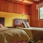 Cabanas Palafitos Los Pescadores